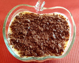 Foto del paso 5 de la receta: Merienda con frutas, lácteos y cereales