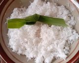 Foto langkah ke 6 dari resep Putu dengan Cetakan.