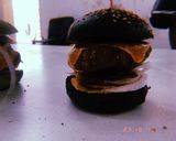 Foto del paso 4 de la receta: Hamburguesas Vegetarianas