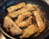 Foto del paso 1 de la receta: Costillas al teriyaki