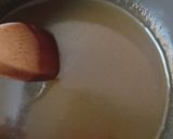 Foto del paso 3 de la receta: Galletitas de miel y extracto de malta 🍯 🐝 🍺