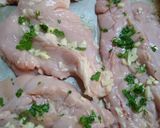 Foto del paso 1 de la receta: Mollejas a la provenzal