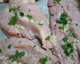 Foto del paso 1 de la receta: Mollejas a la provenzal