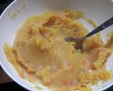 Foto del paso 3 de la receta: Puré de verduras varias
