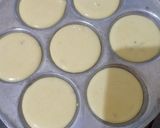 Foto langkah ke 5 dari resep Kue Cubit Pisang.