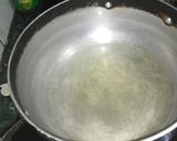 A picture of step 4 of Palak Papdi.