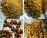 Foto langkah ke 3 dari resep Wedang Ronde Rainbow.