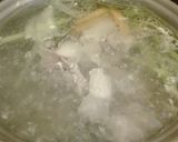 Foto del paso 1 de la receta: Ají de gallina + Sustancia de gallina 🇵🇪