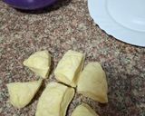 Foto del paso 3 de la receta: Masa semi hojaldrada para tortas saladas