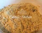 ROAT BISCUITS: recipe step 1 photo