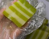 Hình bước làm 8 của món Bánh da lợn