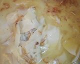Foto langkah ke 7 dari resep Sayur Lodeh Rebung.