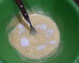 Foto del paso 1 de la receta: Budín de Coco sin azúcar