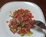 Foto del paso 1 de la receta: Quesadilla de Atún en conserva