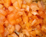 Foto del paso 7 de la receta: Arroz con verduras de temporada