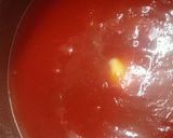 ટમેટો સુપ (Tomato Soup Recipe in Gujarati) રેસીપી સ્ટેપ5ફોટો