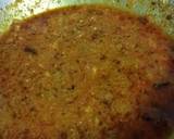 Whole Onions Sabji recipe step 5 photo