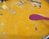 Foto langkah ke 4 dari resep Gulai Ayam.