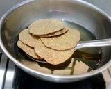 ફરસી પૂરી (Farsi Puri Recipe In Gujarati) રેસીપી સ્ટેપ2ફોટો