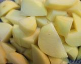 Foto del paso 2 de la receta: Tortilla de Patatas con Cebolla