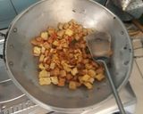 Foto langkah ke 2 dari resep Tempe tahu orek simpel ala ank kos.