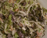 Foto del paso 3 de la receta: Tacos de verano (mi versión)