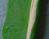Foto langkah ke 5 dari resep Watermelon bread loaf 🍞.