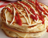 Foto del paso 4 de la receta: Tortitas saladas