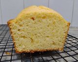 Foto del paso 10 de la receta: Budín rápido de limón