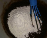 Foto del paso 5 de la receta: Brownie de chocolate