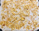 A picture of step 5 of Oreo ~ Cherry 🍒 Granola Dessert 🍨.