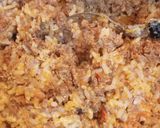Foto del paso 4 de la receta: Paquetes de acelga rellenos con salsa blanca