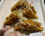 પુડલા સેન્ડવિચ(Pudla Sandwich Recipe in Gujarati) રેસીપી સ્ટેપ6ફોટો