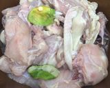 Foto langkah ke 1 dari resep Ayam Rica - Rica Manado.