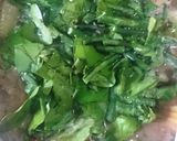Foto langkah ke 4 dari resep Sayur Asem Sunda.