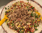 Foto del paso 2 de la receta: Salpicón bien nutrido