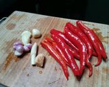 Foto langkah ke 5 dari resep Kentang Mustofa (kering kentang).