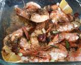 Shrimp in the oven recipe step 3 photo
