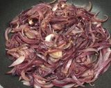 Foto del passaggio 2 della ricetta Galette integrale salata con patate