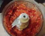 Foto langkah ke 1 dari resep Sambal Jambal roti.