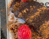 Foto del paso 5 de la receta: Barritas de cereales caseras🍫🥜