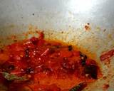 Chana lentils with Bottle Gourd recipe step 2 photo