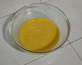 Foto langkah ke 3 dari resep Martabak Tahu Rasa Kari.