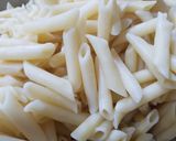 Foto del paso 8 de la receta Macarrones con Bechamel al horno!!🍝🍴