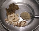 A picture of step 5 of Chawal kheer(indian rice pudding).