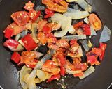 Foto del paso 1 de la receta: 💥🌶️Salsa picante casera con chile cayena 🌶️💥