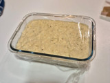 Croquetas de pescado