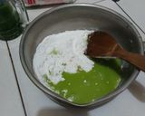 Foto langkah ke 4 dari resep Cendol Thailand.