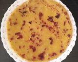 A picture of step 10 of Pumpkin Chapati.