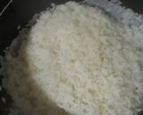 Foto del paso 1 de la receta: Pescado frito con arroz y ensalada